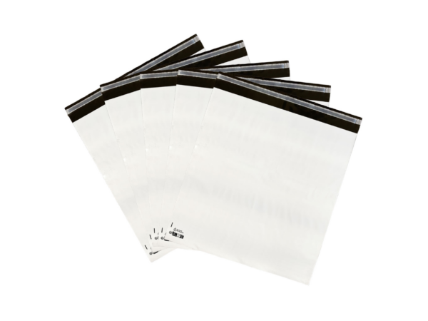 250 Enveloppes plastique opaques VAD/VPC N°2 - 500x600mm – Image 4