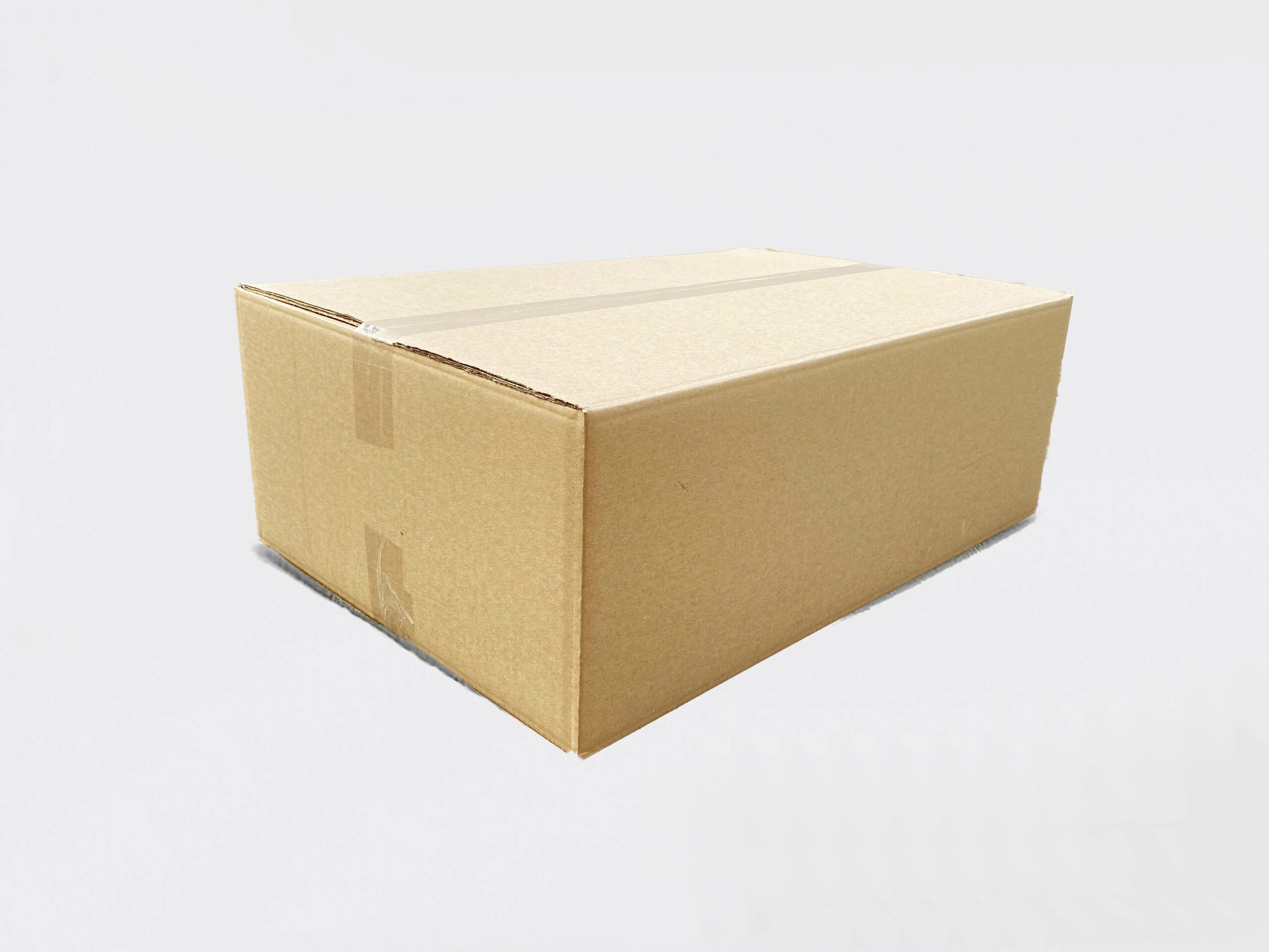 Caisse carton déménagement IMP. 1 COULEUR 545 x 345 x 300mm