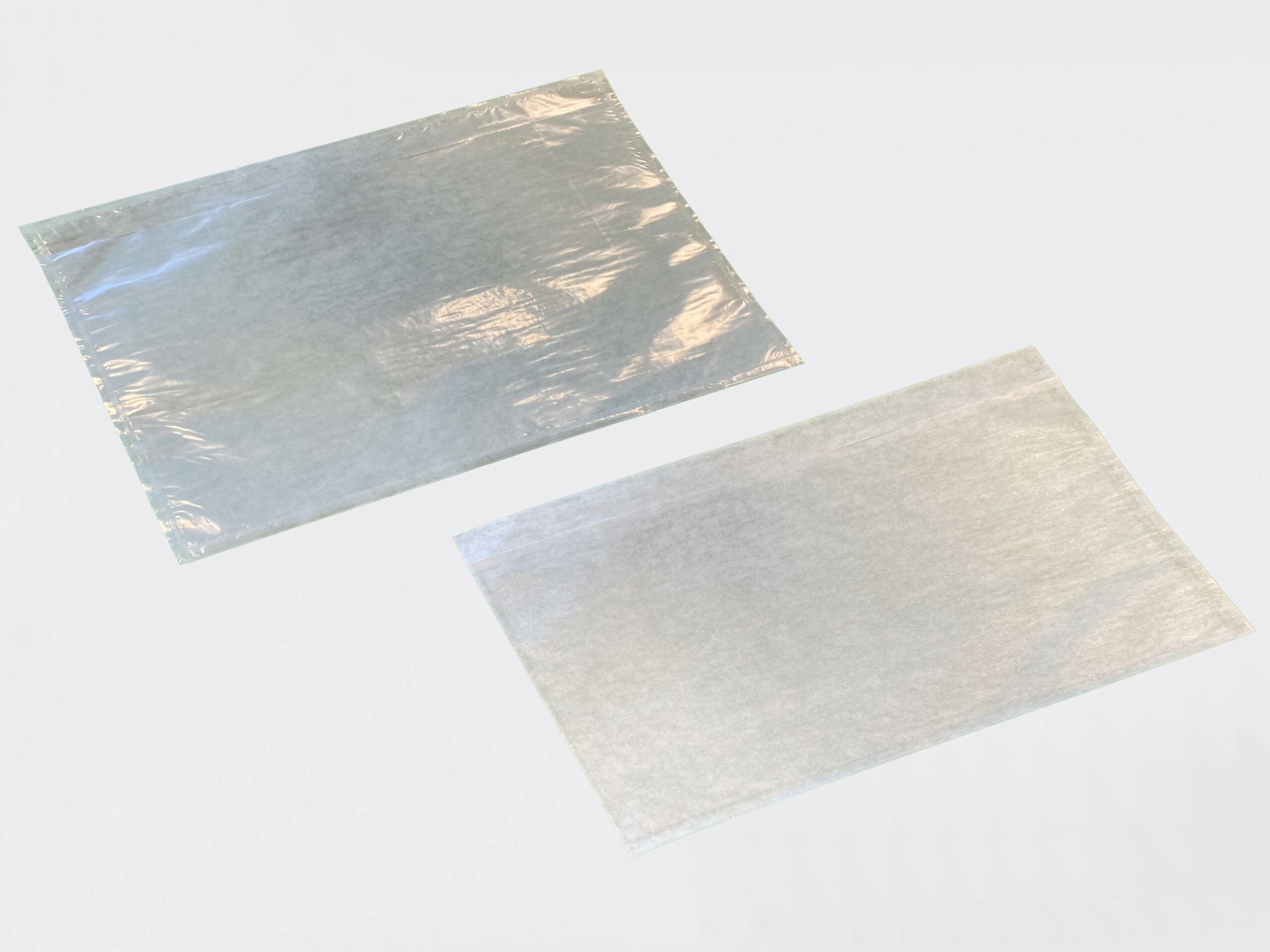 500 Pochettes plastique transparente Suremballage S11 600*400+40 - Harry  plast